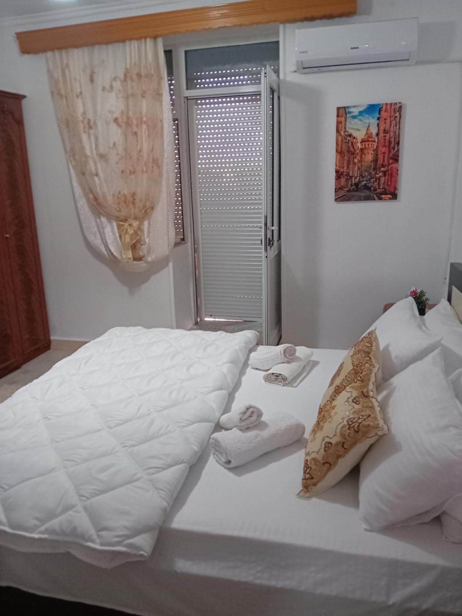 Olivia Guesthouse Gjirokaster Exterior photo